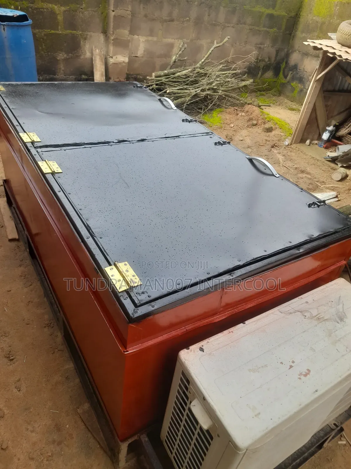 Repairs and Installation of Refrigerators