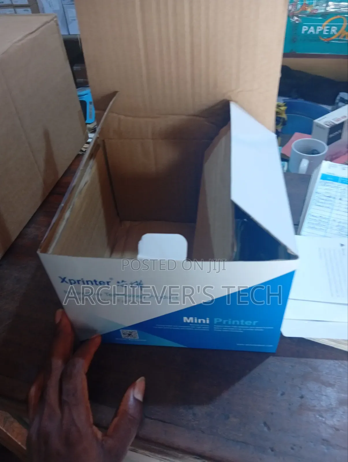 Bluetooth Xprinter