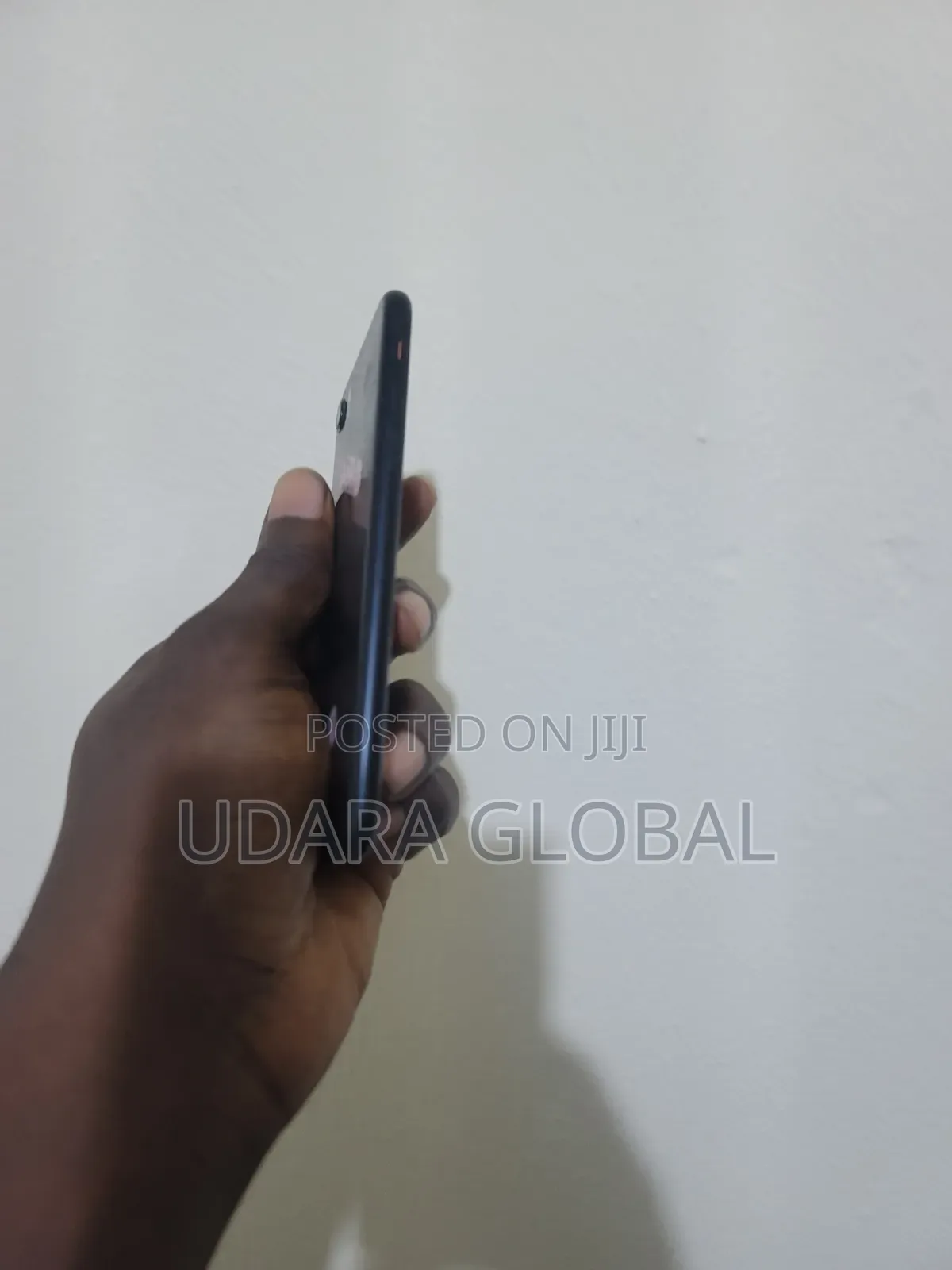 Apple iPhone SE (2020) 64 GB Black