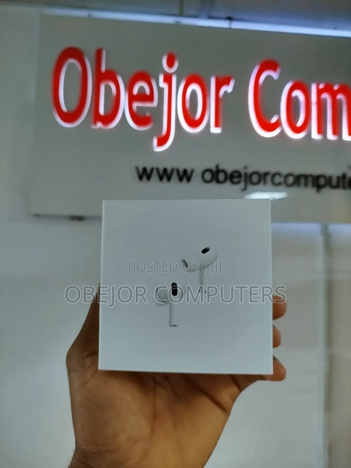 Apple Airpods Pro 2nd Generation