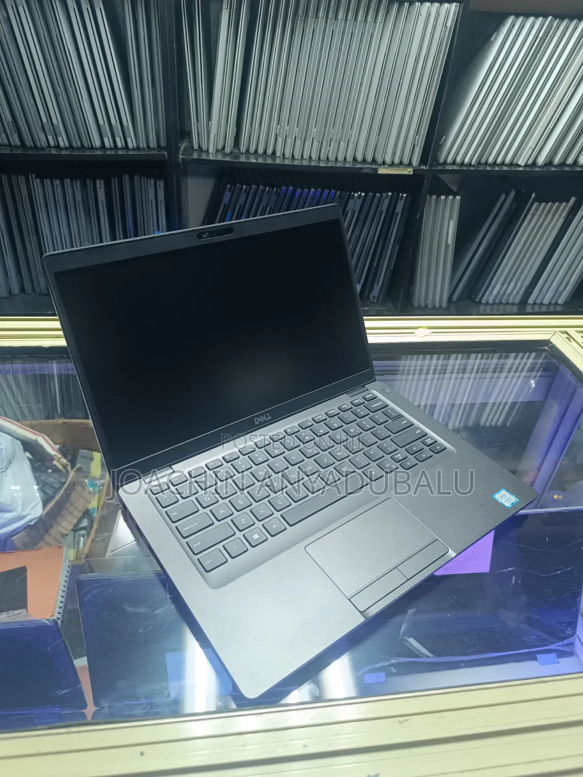 Laptop Dell Latitude 5400 8GB Intel Core i7 SSD 256GB