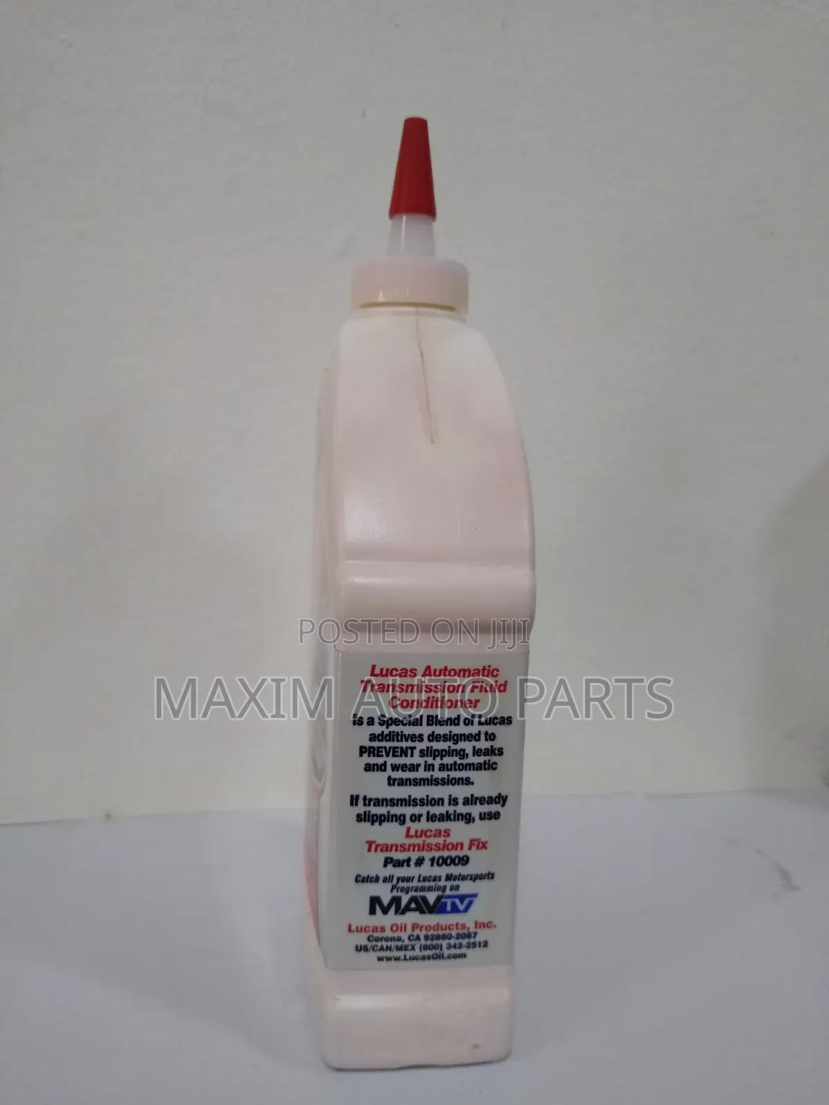 Lucas (ATF) Automatic Transmission Fluid Conditioner
