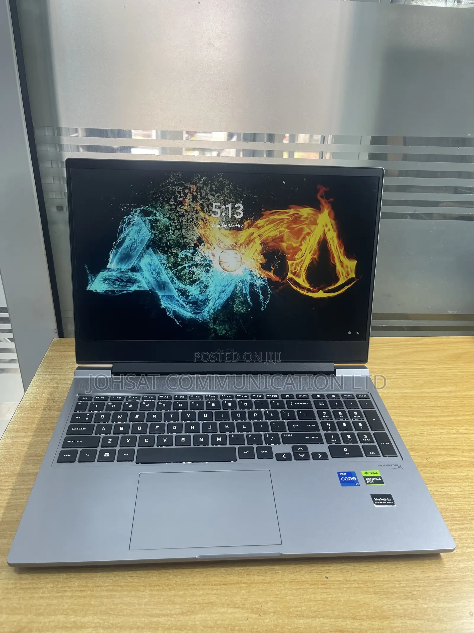 Laptop HP Omen 16 16GB Intel Core i7 SSD 1T