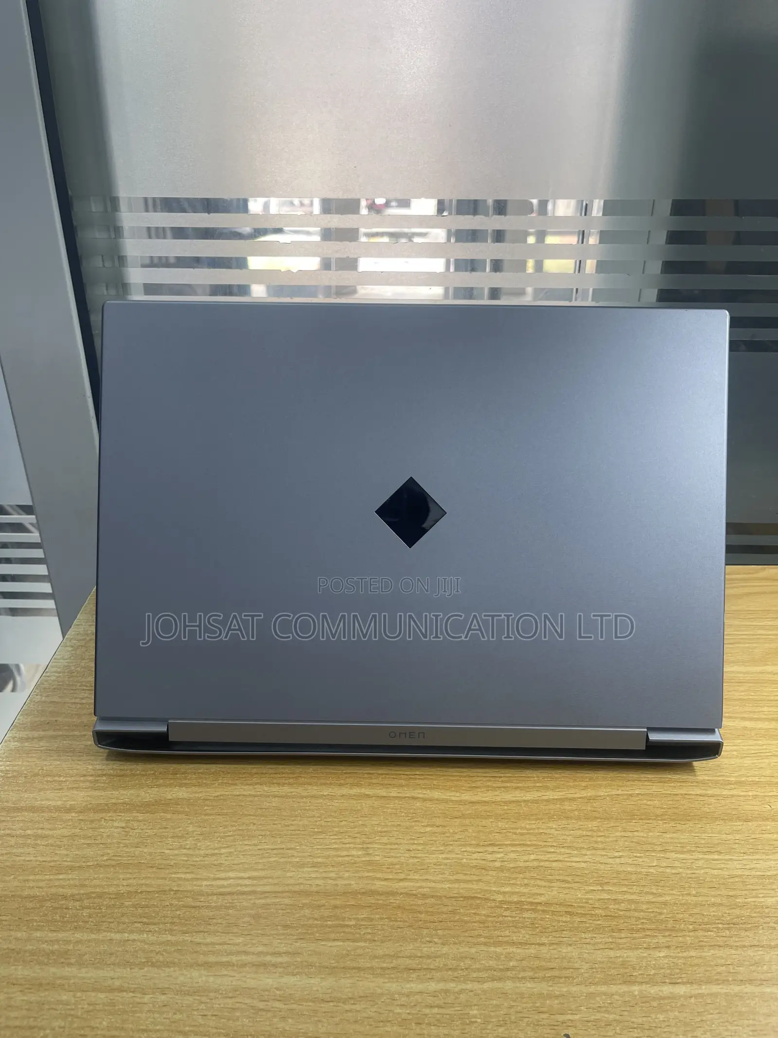 Laptop HP Omen 16 16GB Intel Core i7 SSD 1T