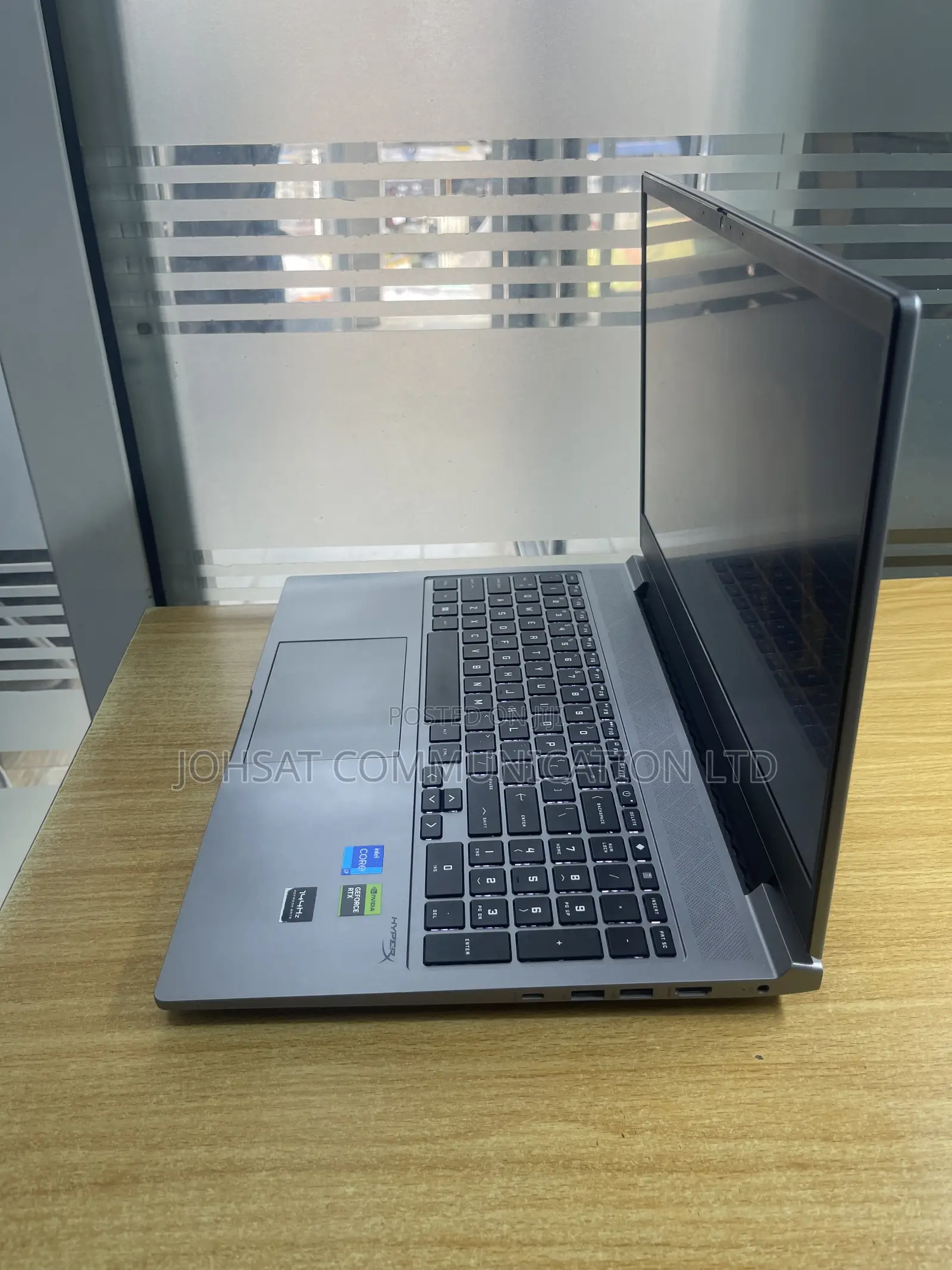 Laptop HP Omen 16 16GB Intel Core i7 SSD 1T
