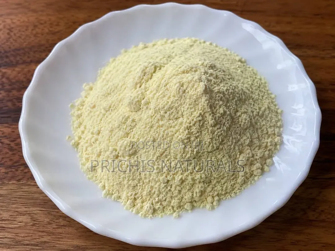 Omega-3 Fatty Acid Powder 100g – Omega-3 Powder for Heart, Brain & Eye