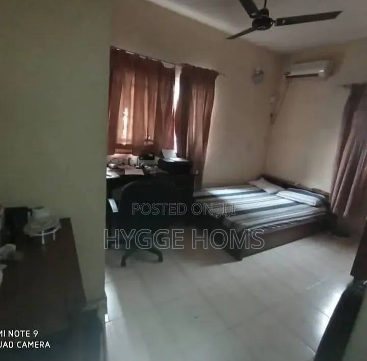 4bdrm Townhouse/Terrace in Adonai Estate, Alausa for sale