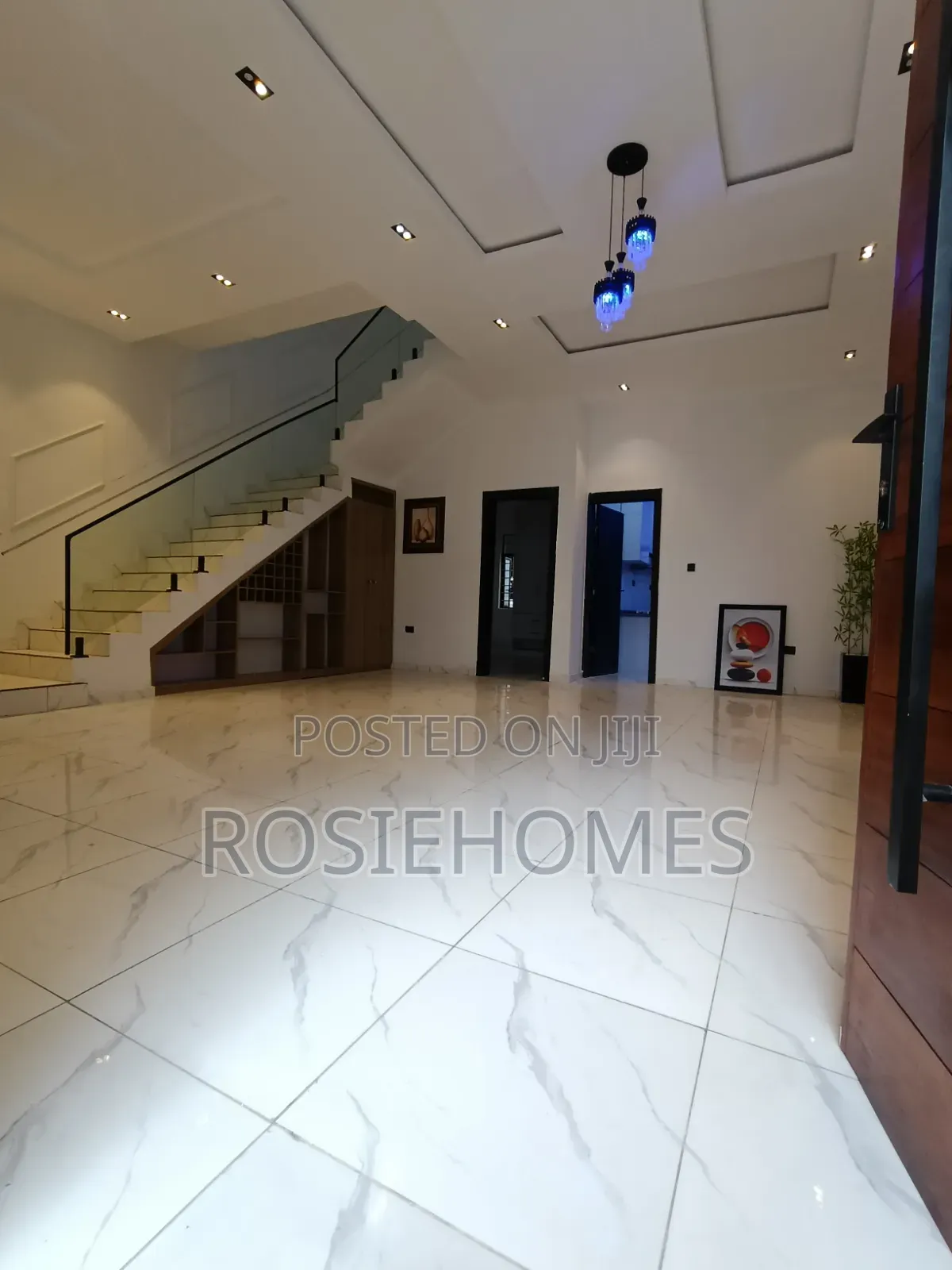 4bdrm Duplex in Ikate Gra, Ikota for sale