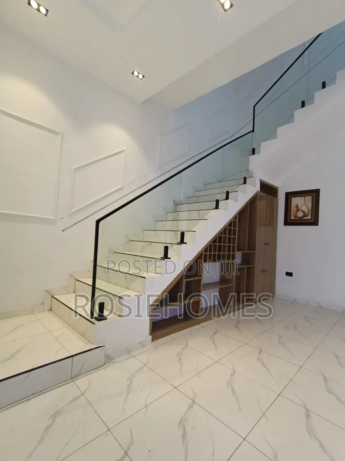 4bdrm Duplex in Ikate Gra, Ikota for sale