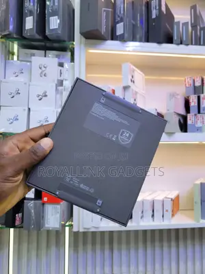 New Samsung Galaxy Z Fold8 Ultra 512 GB Black