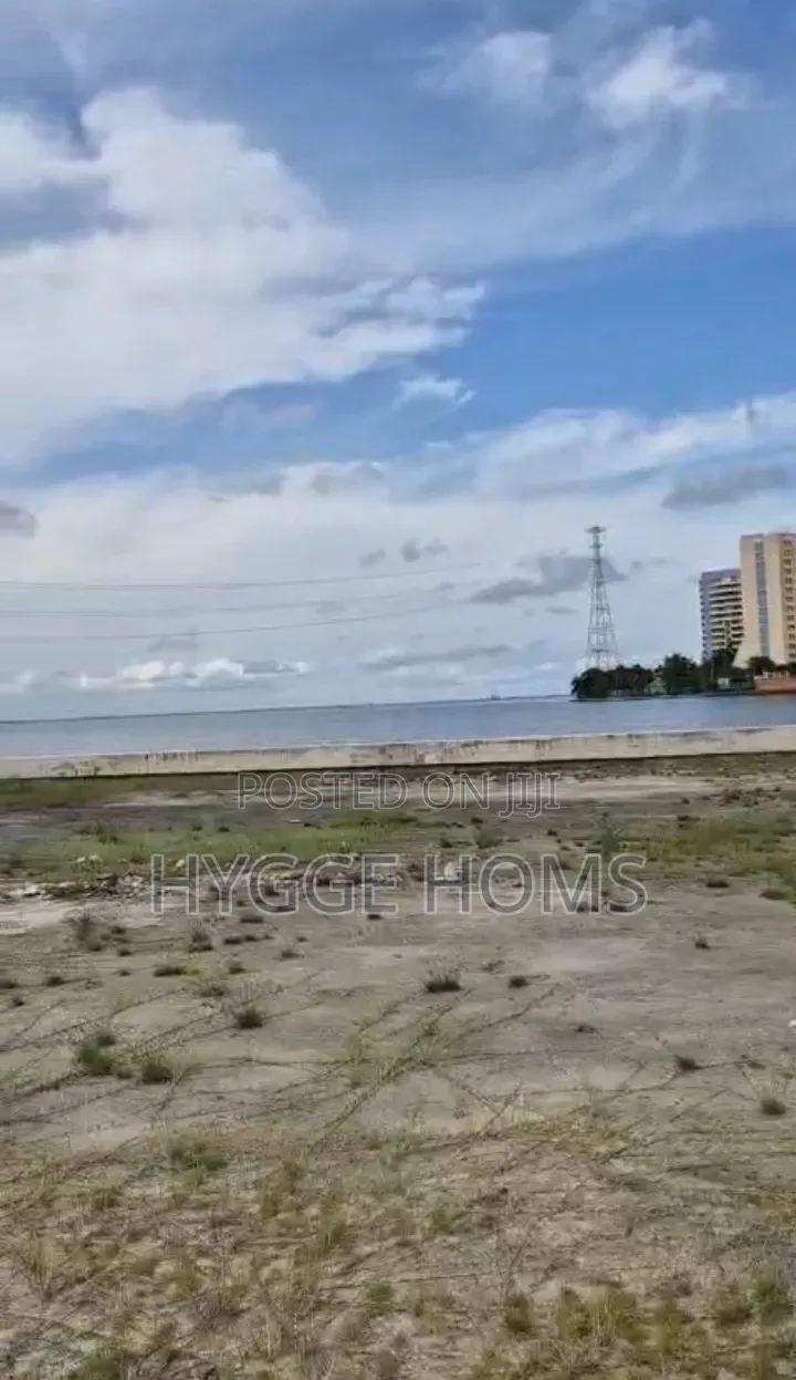 1000sqm Waterfront Land Park View Estate Ikoyi Lasg Cofo