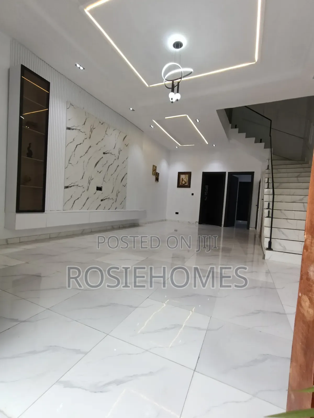 4bdrm Duplex in Ikate Gra, Ikota for sale