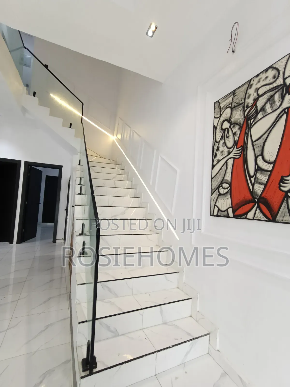4bdrm Duplex in Ikate Gra, Ikota for sale