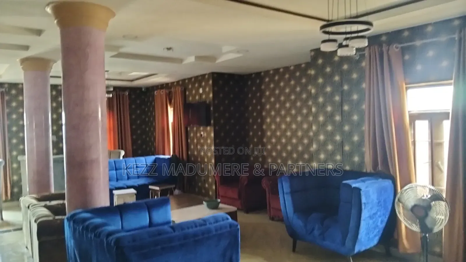 For Sale : Non Functional 21 Rooms Hotel at Ifite , Awka, Anambra
