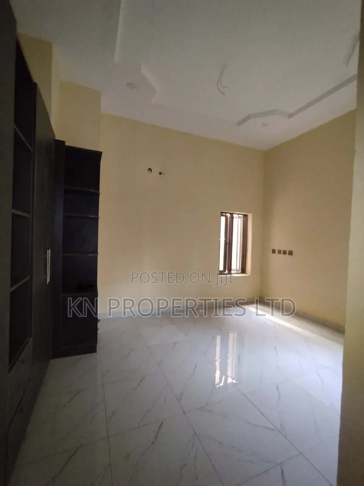 3bdrm Apartment in Guzape for rent