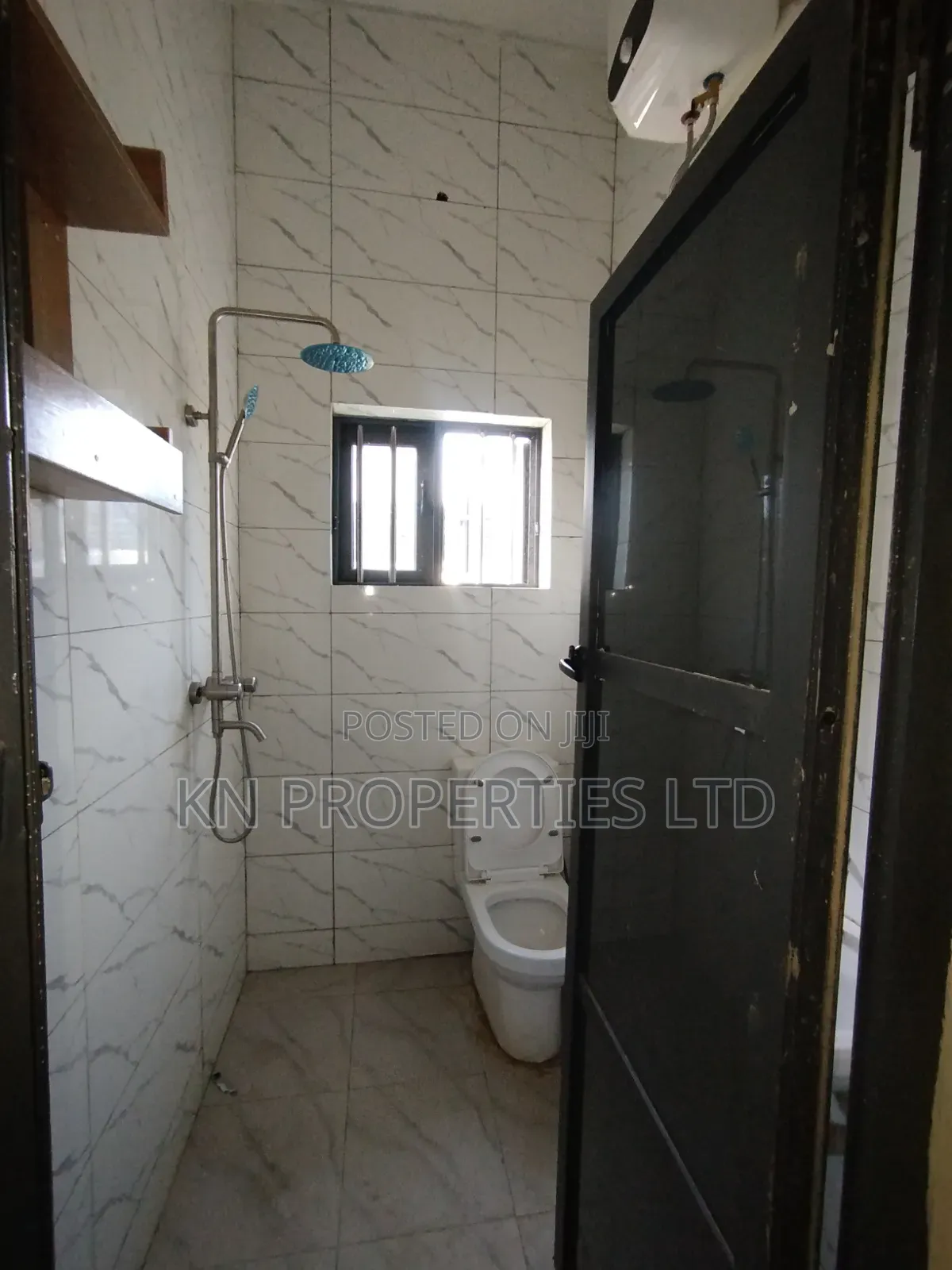 3bdrm Apartment in Guzape for rent