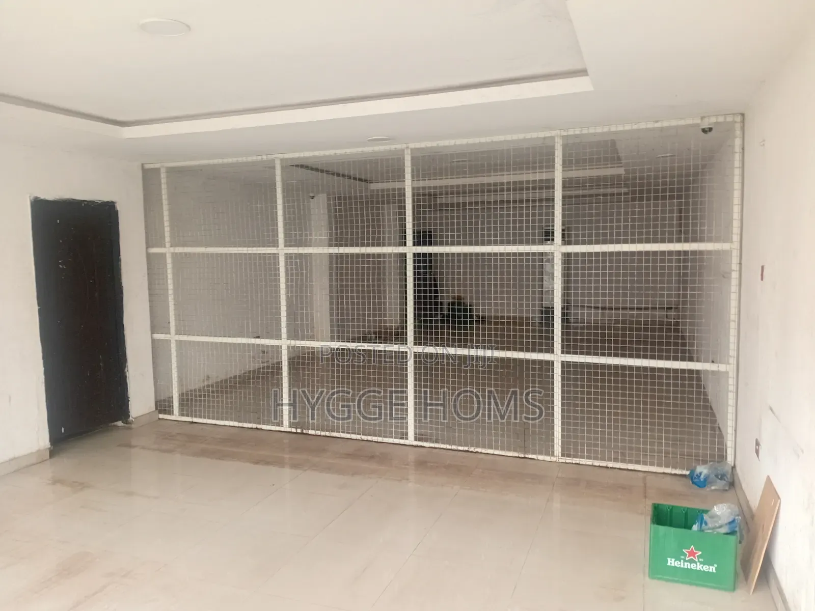 211.42sqm Highly Commercial Prime Ikeja Gra Commercial Space