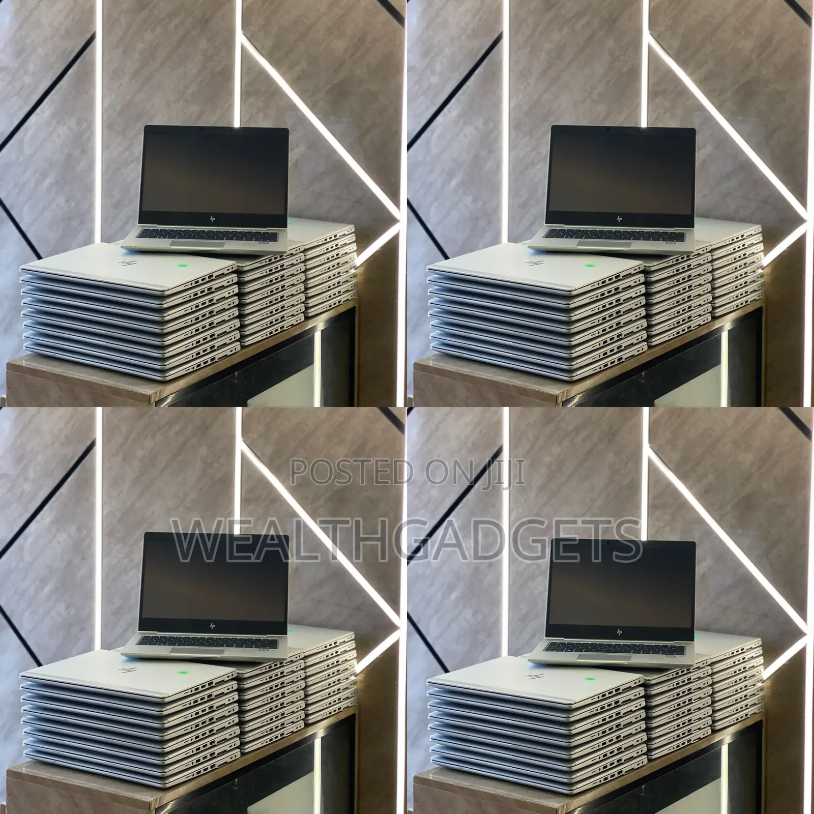 Laptop HP EliteBook 830 G6 8GB Intel SSD 256GB