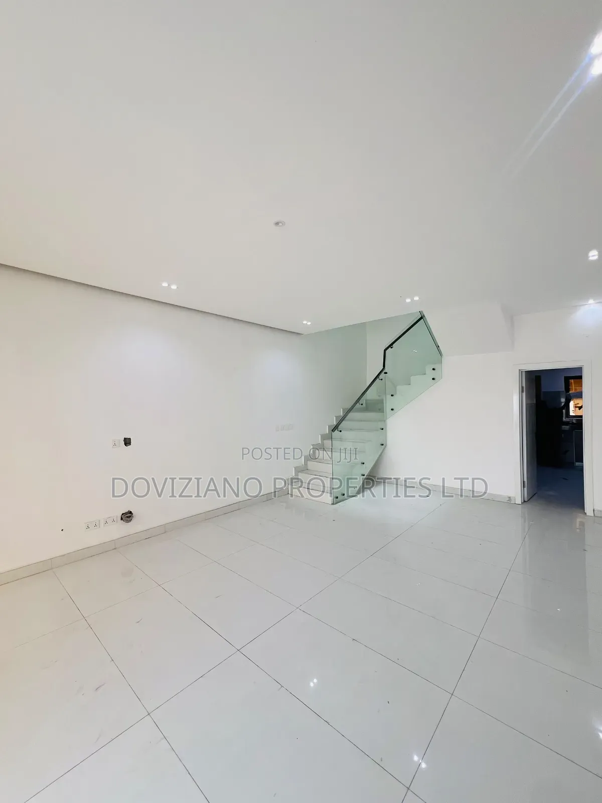 3bdrm Duplex in Abraham Adesanya Estate for sale