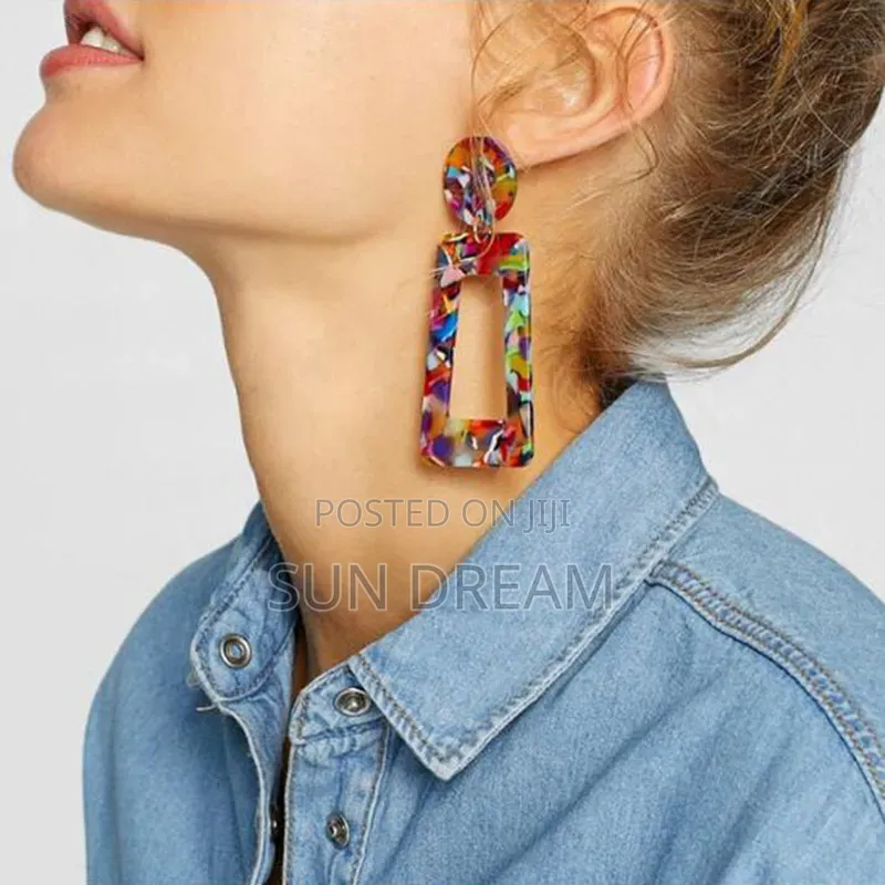 Classic Chicks Woman's Earrings Ladies Jewelry