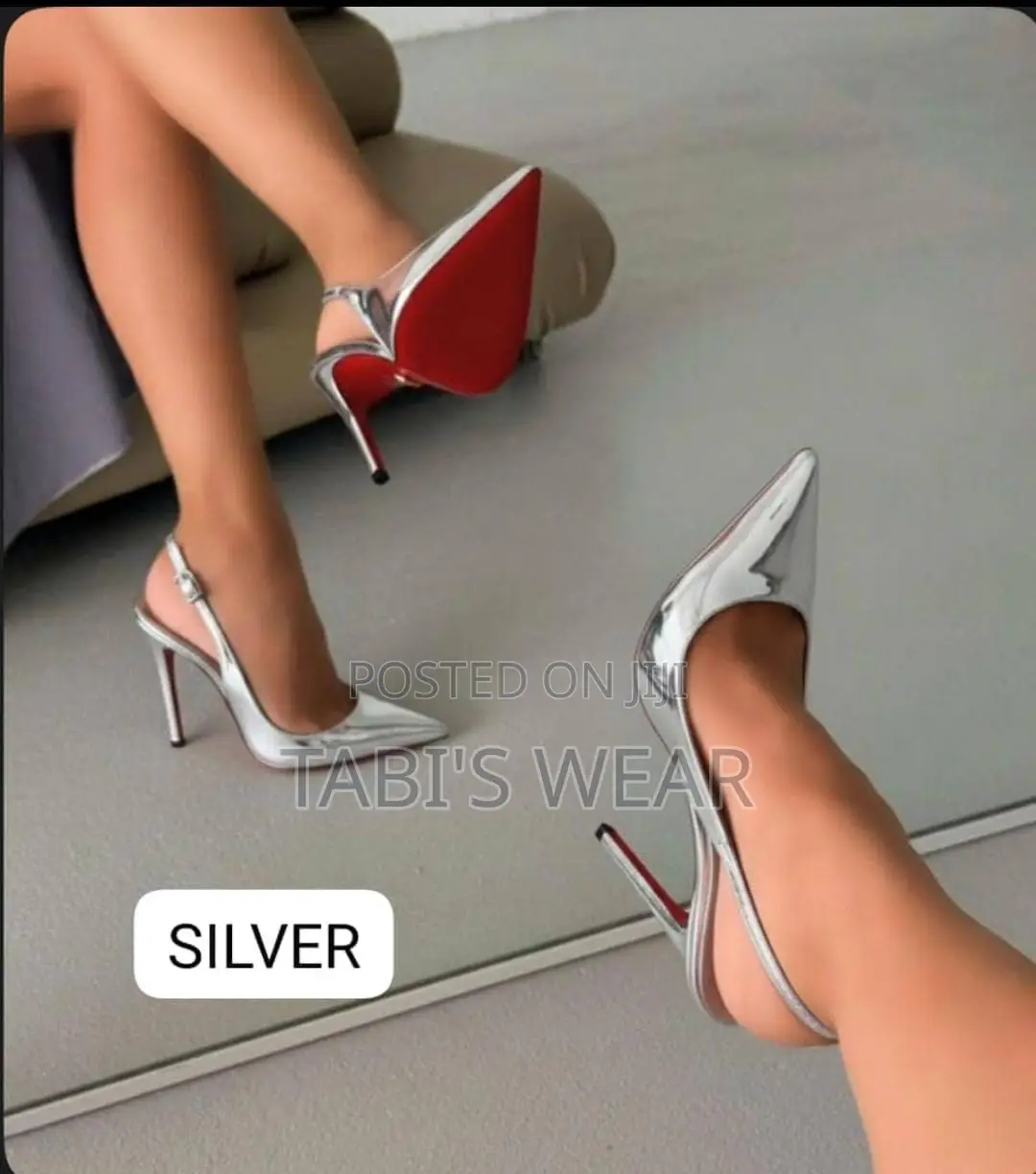 Stiletto Heel for Women