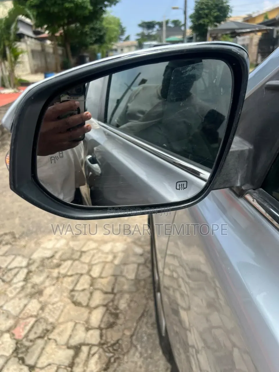 Toyota RAV4 Limited AWD (2.5L 4cyl 6A) 2017 Silver