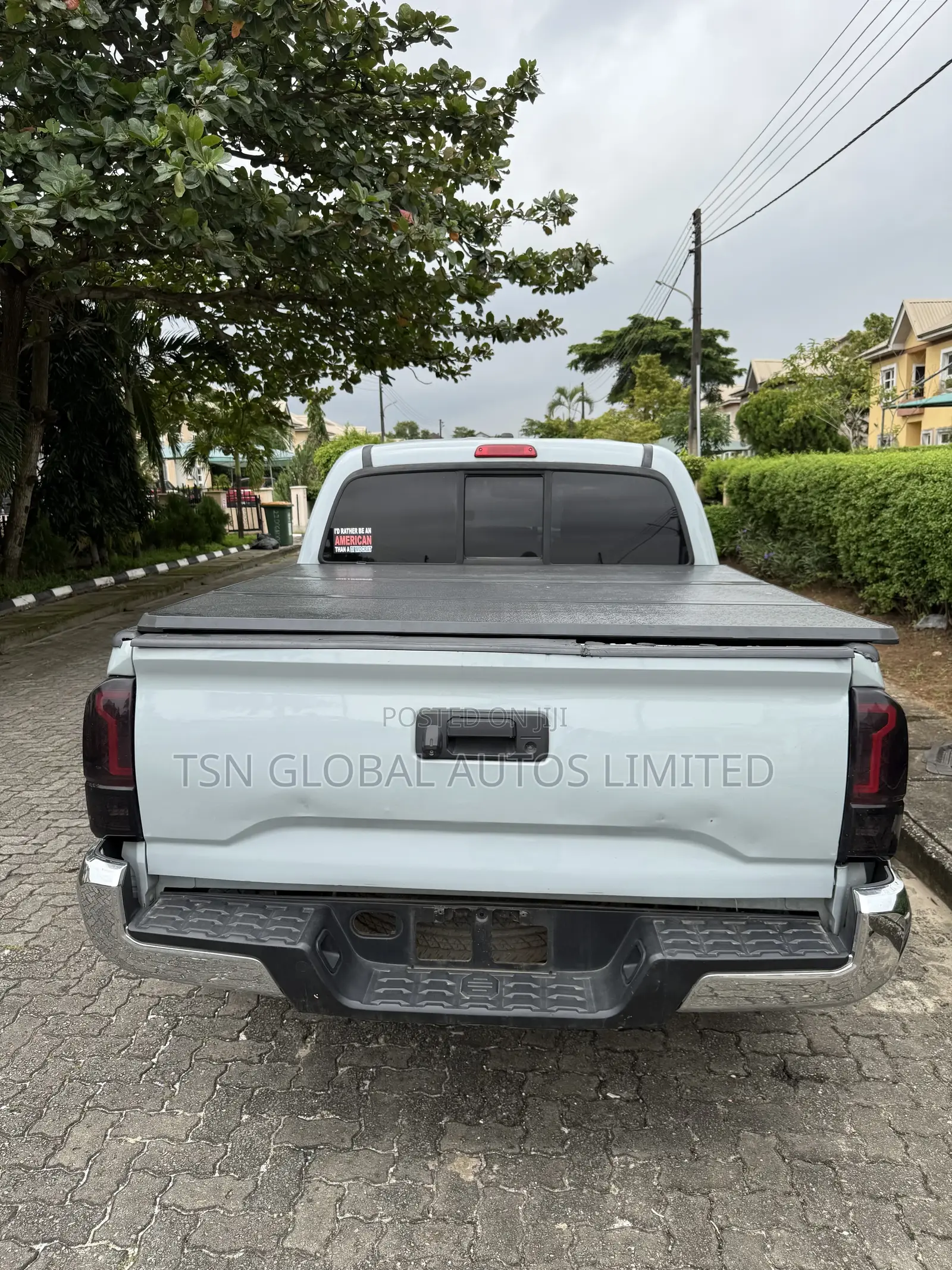 Toyota Tacoma Double Cab V6 Automatic 2010 Gray