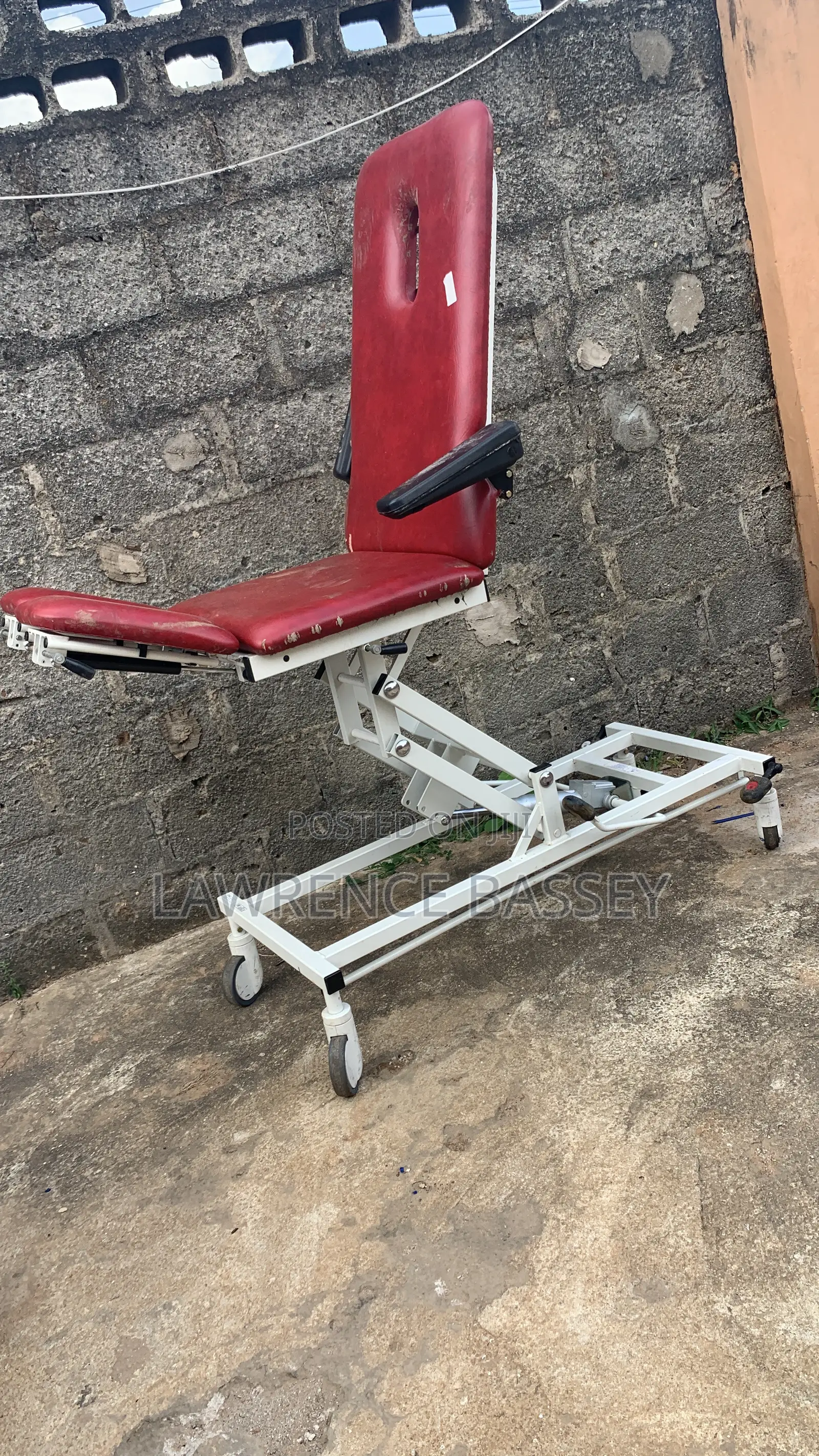 Medical Equipment