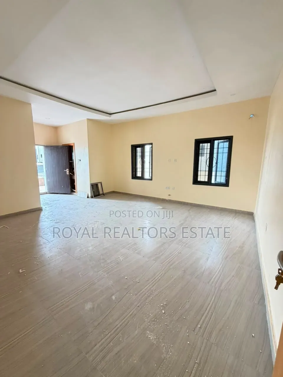 5bdrm Duplex in Galadimawa for sale