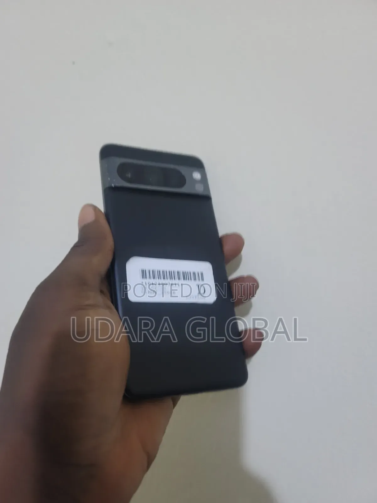 Google Pixel 8 Pro 256 GB Gray