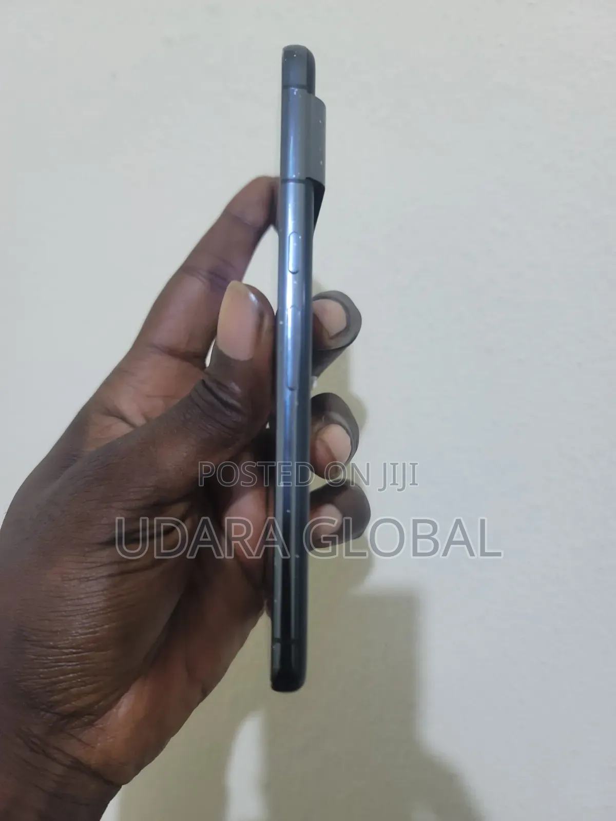 Google Pixel 8 Pro 256 GB Gray