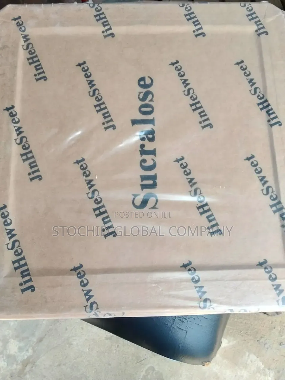 Sucralose Trichlorogalacto Sucrose