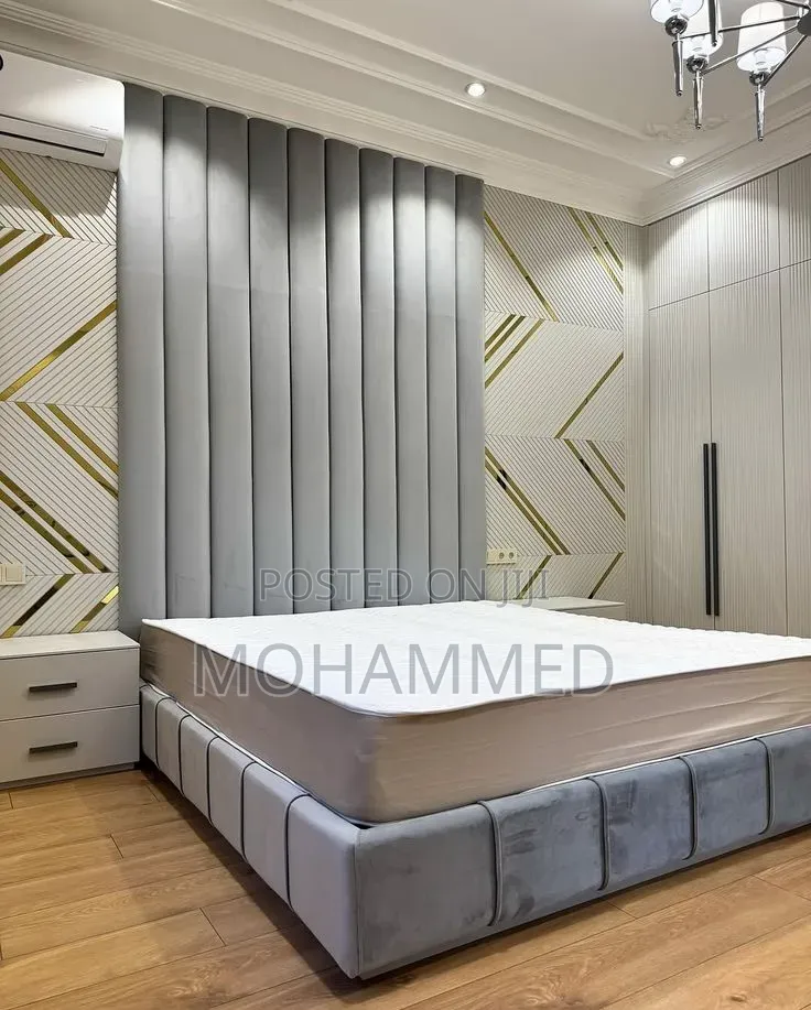 Standard Bedframe