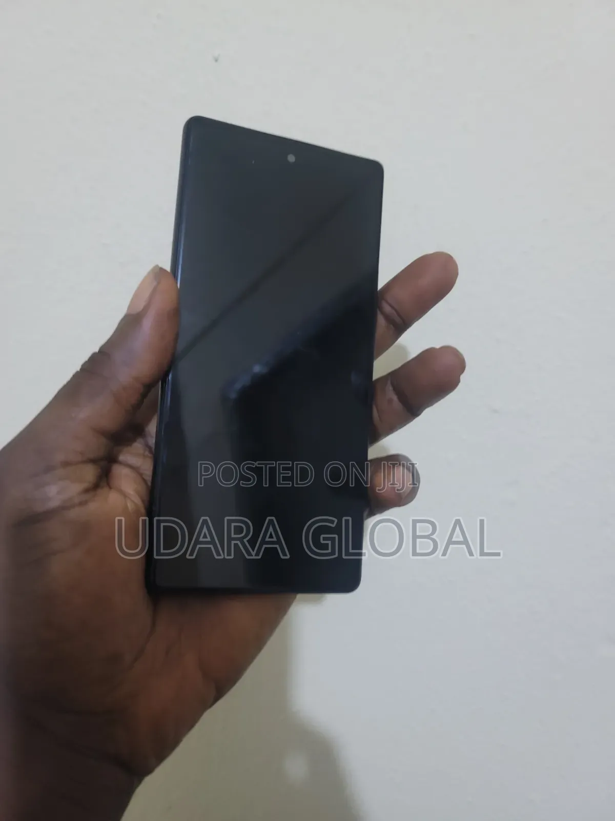 Google Pixel 6 128 GB Gray