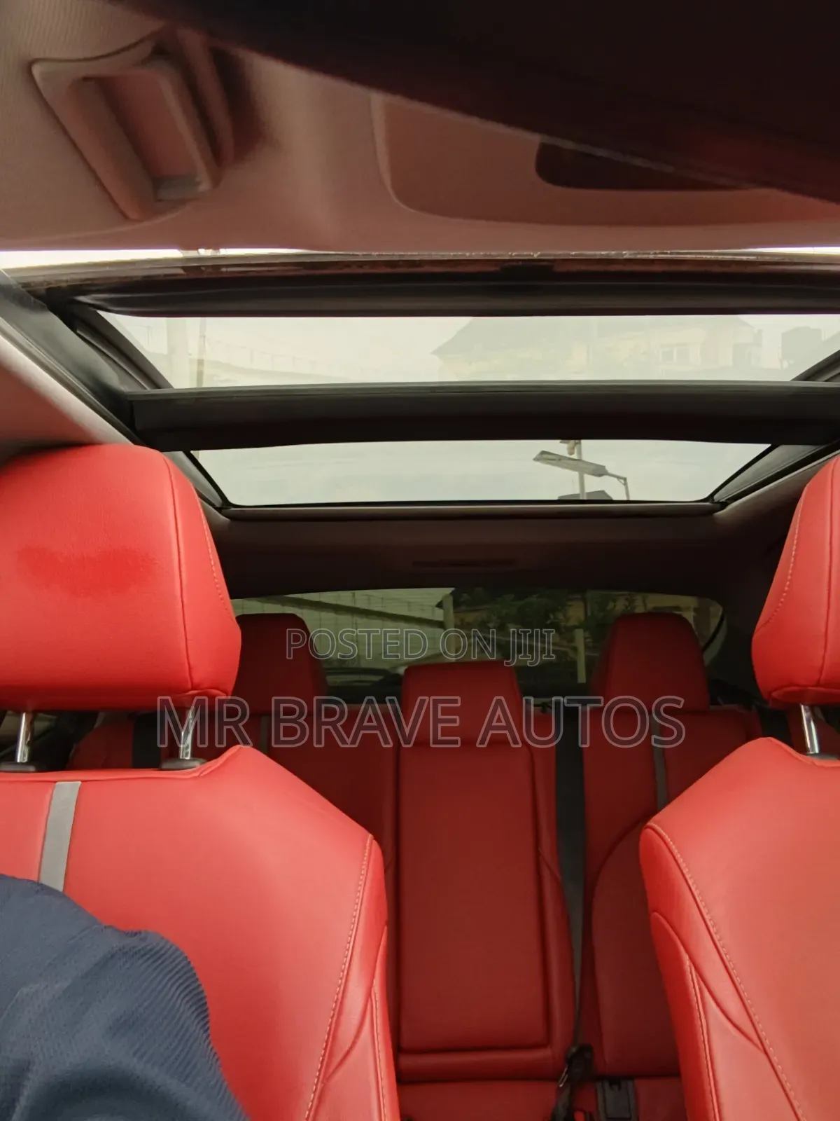 Toyota Camry 2018 White