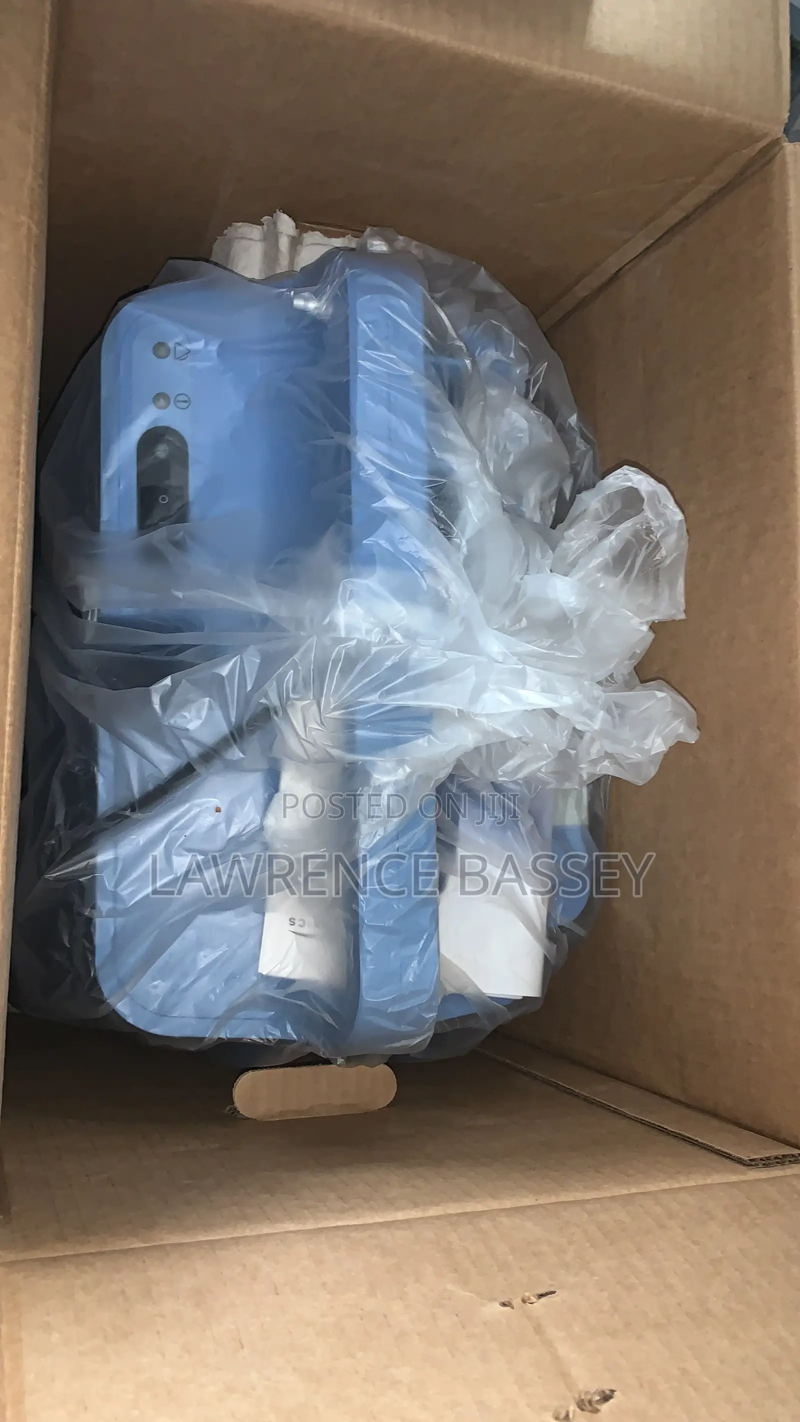 Hospital Equipment