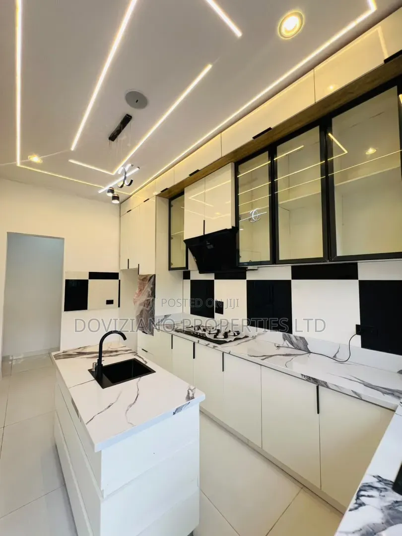 4bdrm Duplex in Abraham Adesanya Estate for sale
