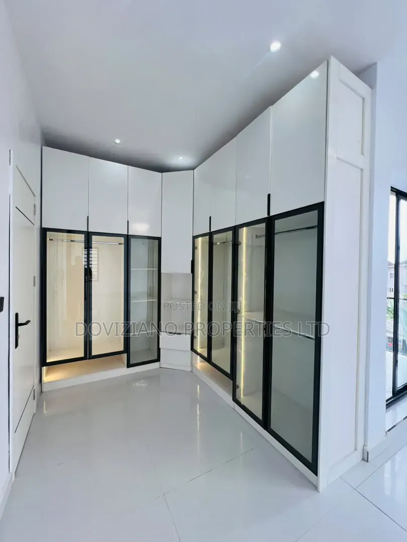 4bdrm Duplex in Abraham Adesanya Estate for sale