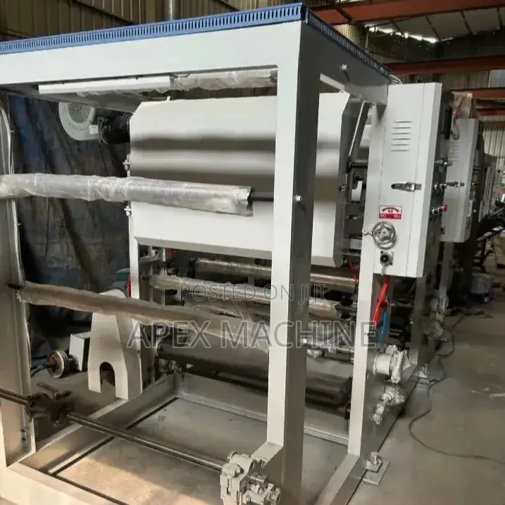 Gravure Printing Machine ASY2-1000