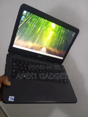 Laptop Dell Latitude 3300 8GB Intel Core i5 SSD 256GB