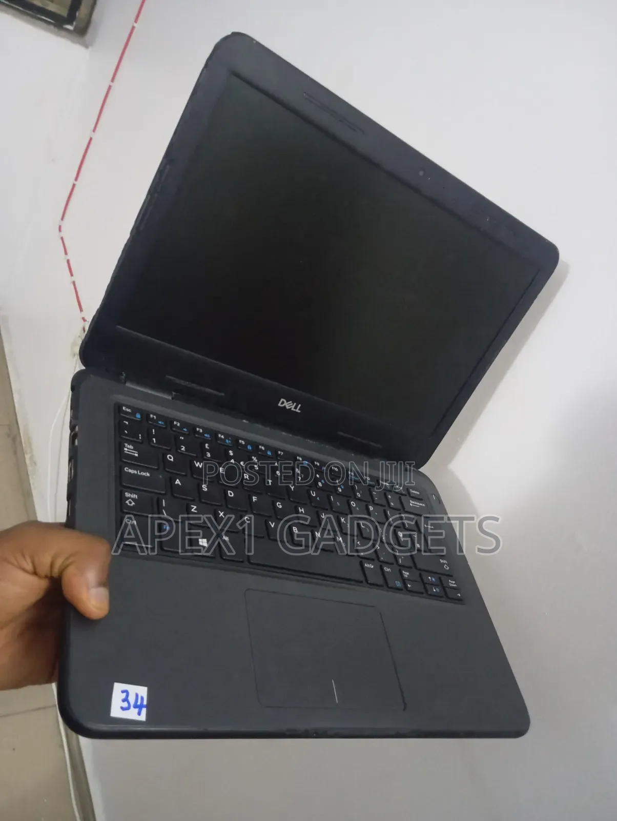 Laptop Dell Latitude 3300 8GB Intel Core i5 SSD 256GB