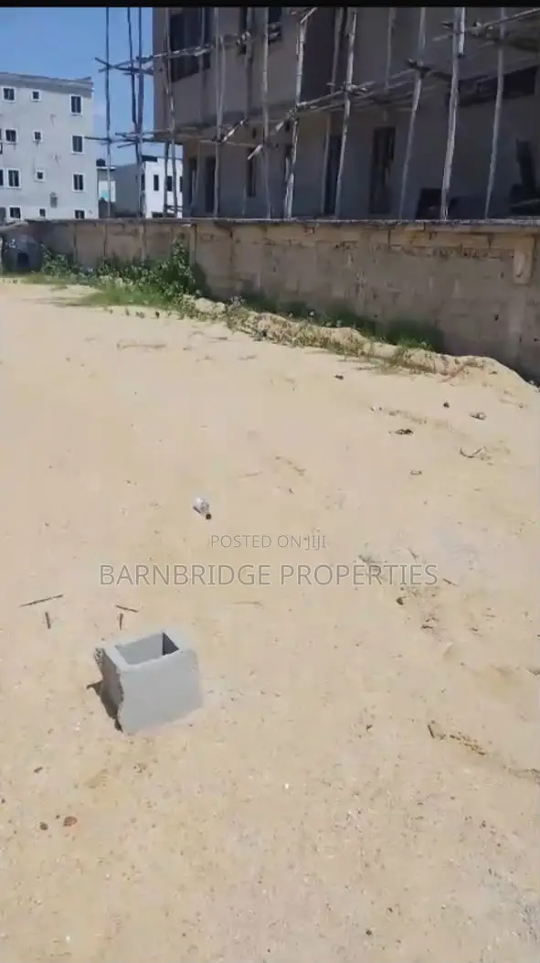 Prime Land for Sale in Buene Vista, Orchid Road