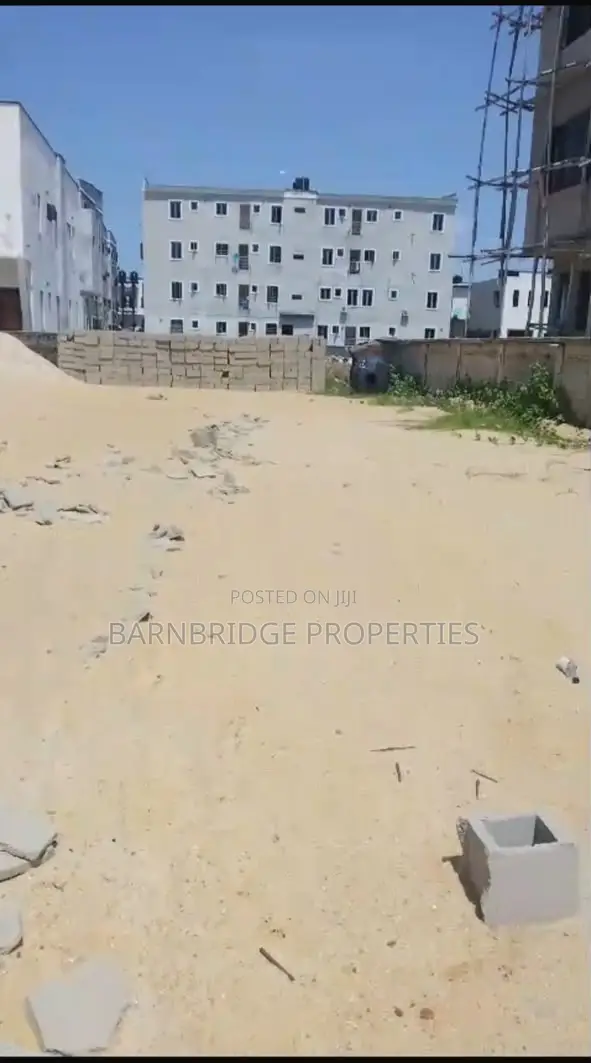 Prime Land for Sale in Buene Vista, Orchid Road