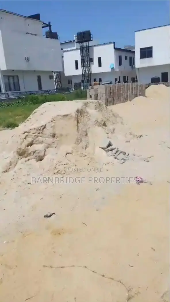 Prime Land for Sale in Buene Vista, Orchid Road