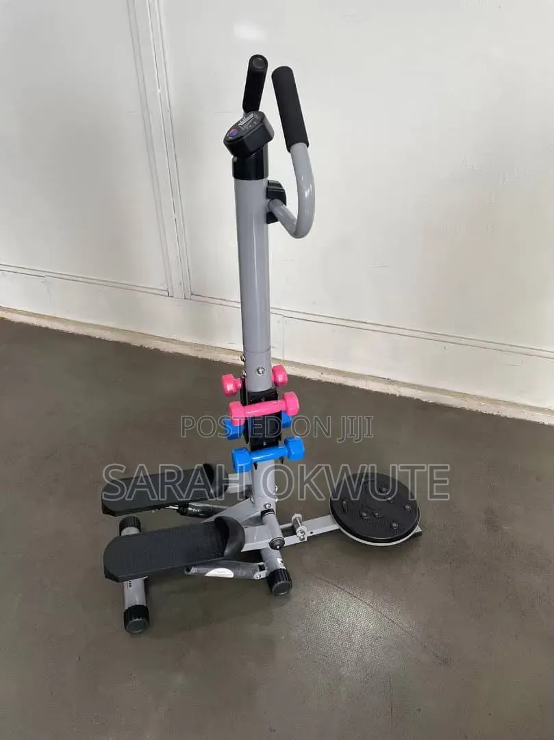 Standing Stepper