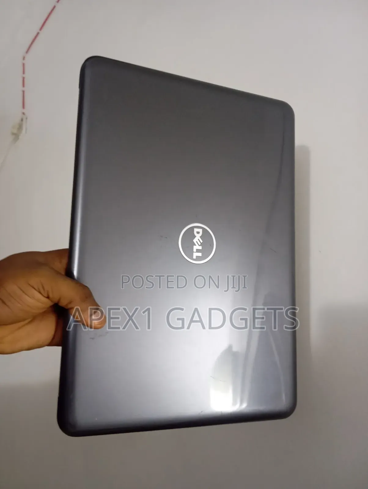 Laptop Dell Latitude 3380 4GB Intel Core i3 SSD 128GB