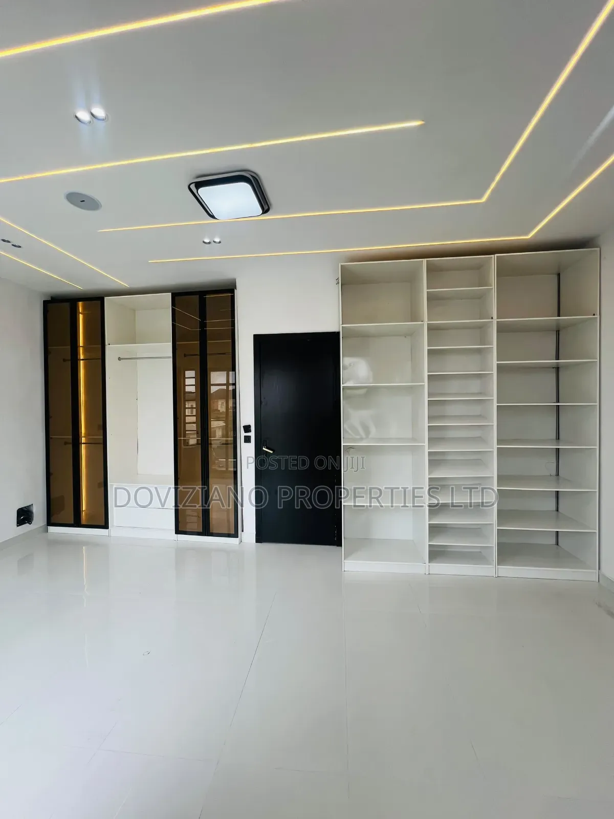 4bdrm Duplex in Abraham Adesanya Estate for sale