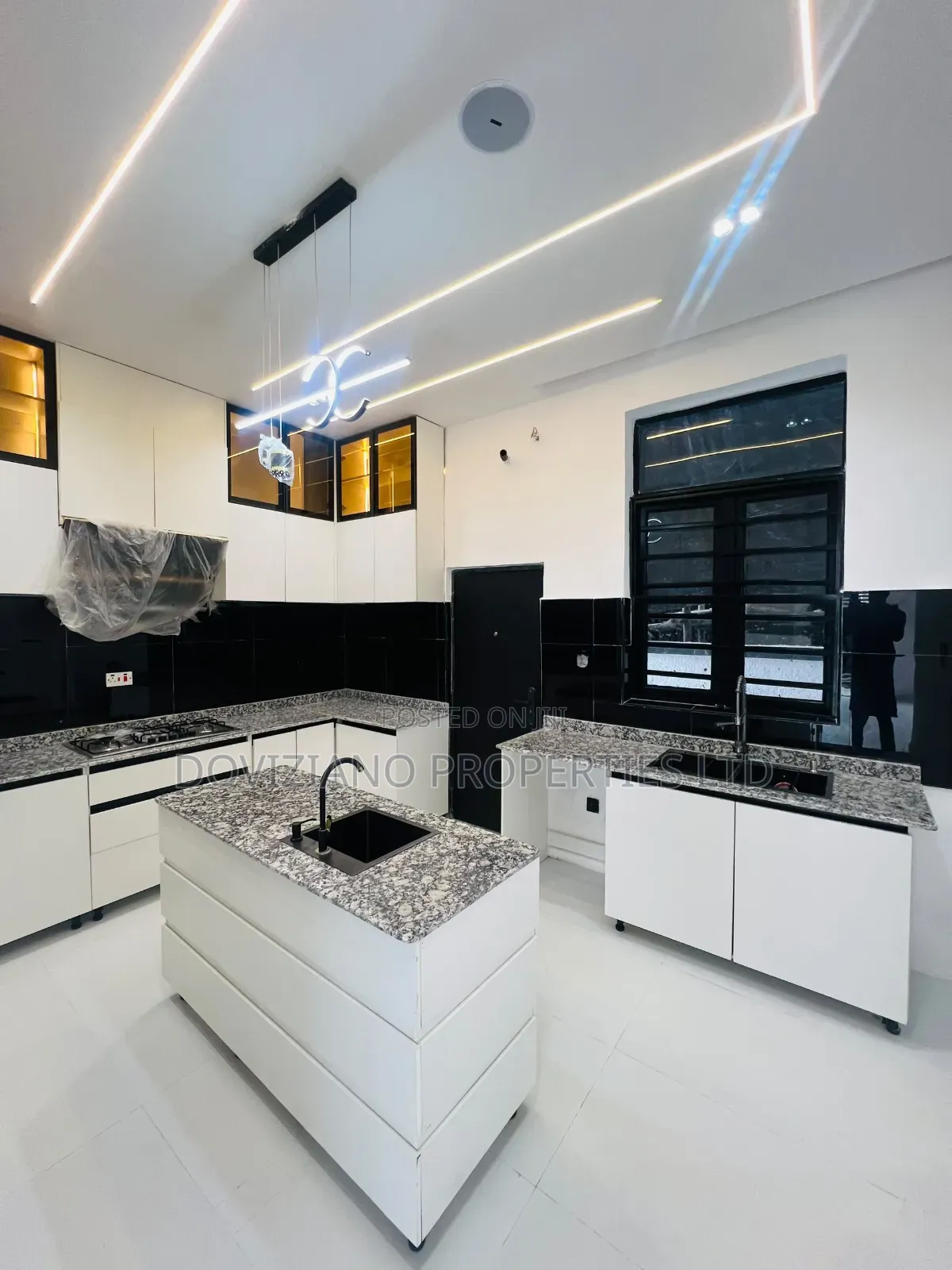 4bdrm Duplex in Abraham Adesanya Estate for sale