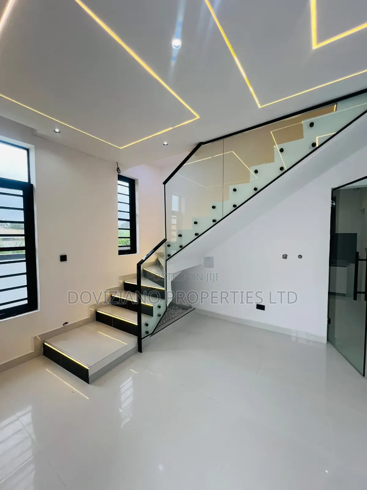 4bdrm Duplex in Abraham Adesanya Estate for sale