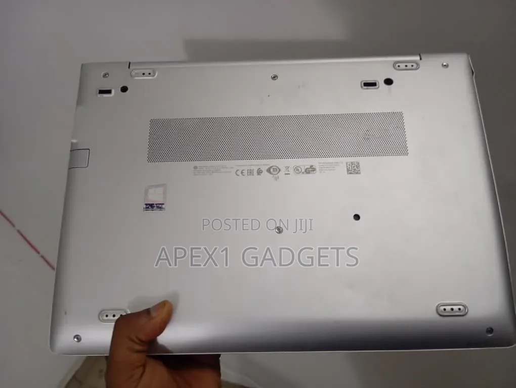 Laptop HP EliteBook 840 G5 16GB Intel Core i5 SSD 256GB